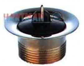 HART sada - pryžová zátka 4818 - 5/4  - průměr 39  č.75